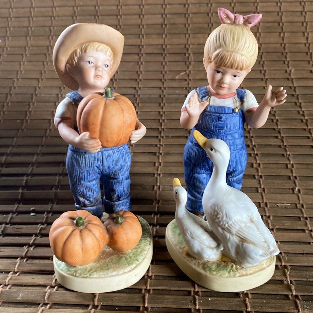 Denim days collectible